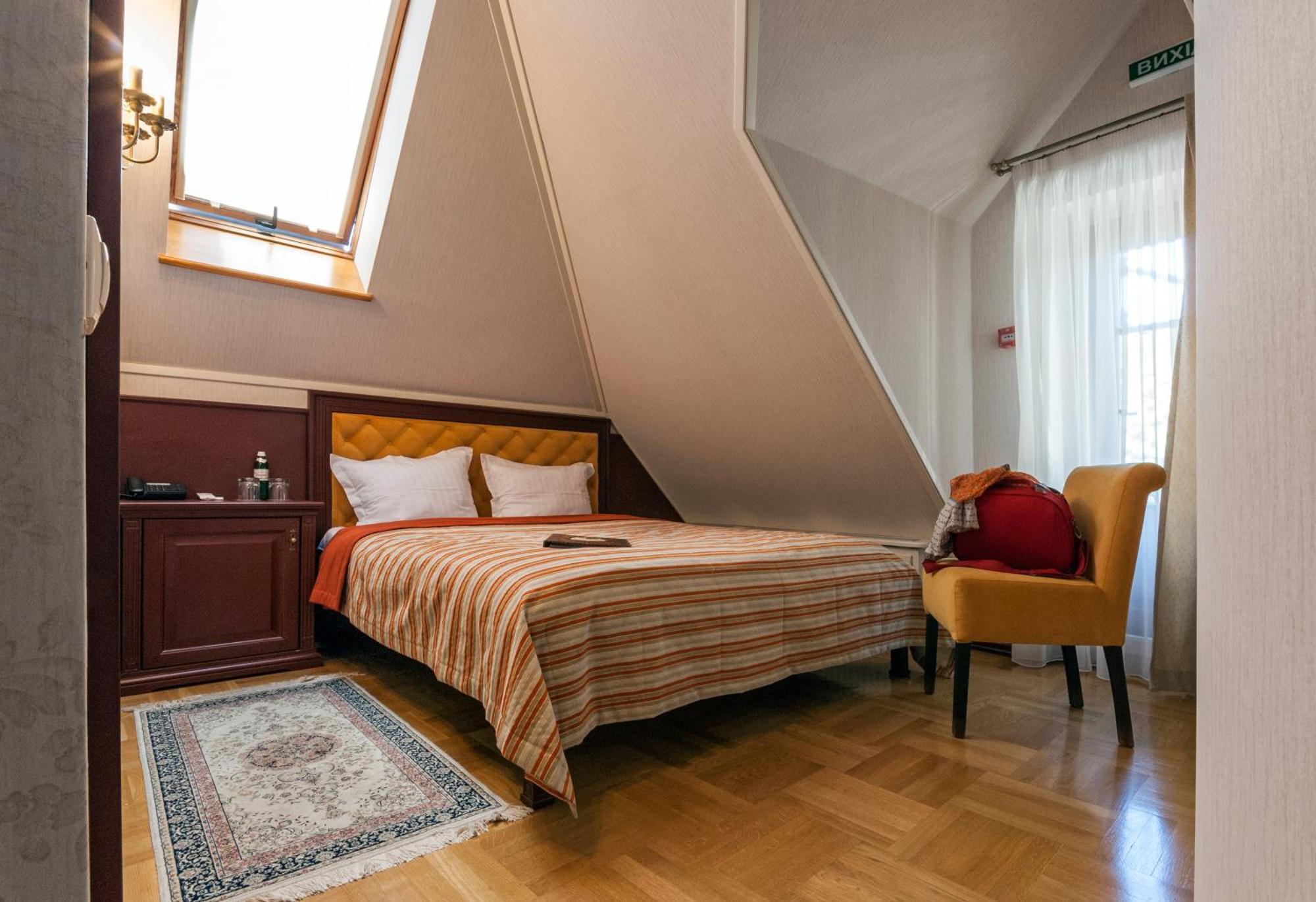 Villa Stanislavskyi Hotel Lviv Quarto foto