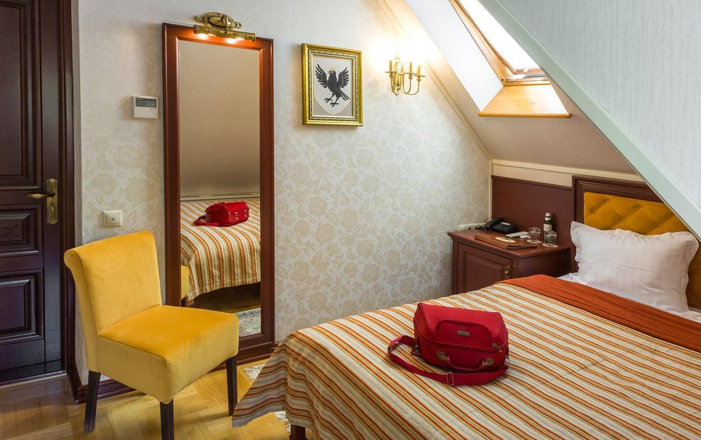 Villa Stanislavskyi Hotel Lviv Quarto foto